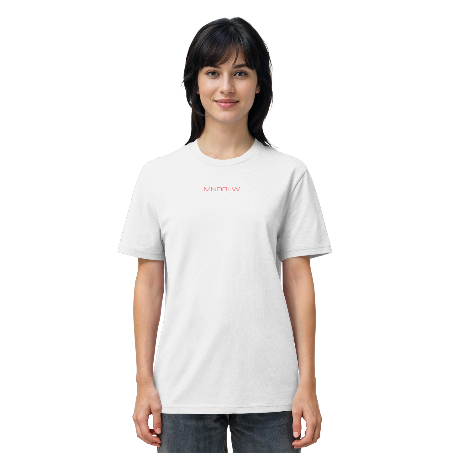 ICED LATTE  I Organic Shirt