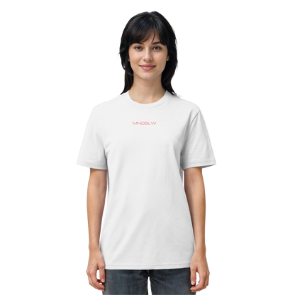 ICED LATTE  I Organic Shirt